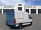 2024 Mercedes-Benz Sprinter 2500 Cargo 144 WB