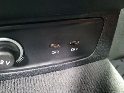 2022 Audi Q3 Premium Plus S Line quattro