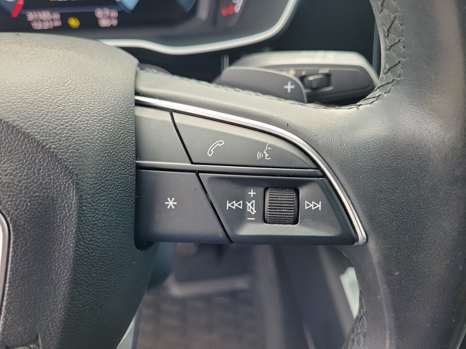 2022 Audi Q3 Premium Plus S Line quattro