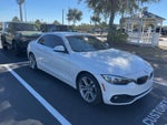 2018 BMW 4 Series 430i