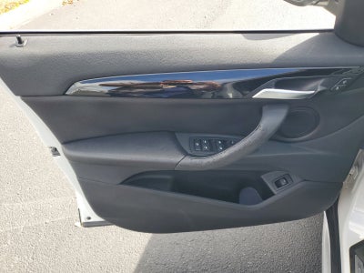 2018 BMW X1 sDrive28i