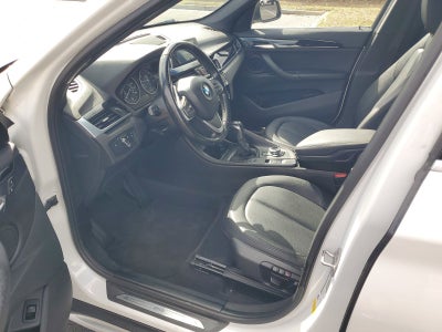 2018 BMW X1 sDrive28i