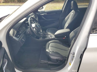 2018 BMW X1 sDrive28i