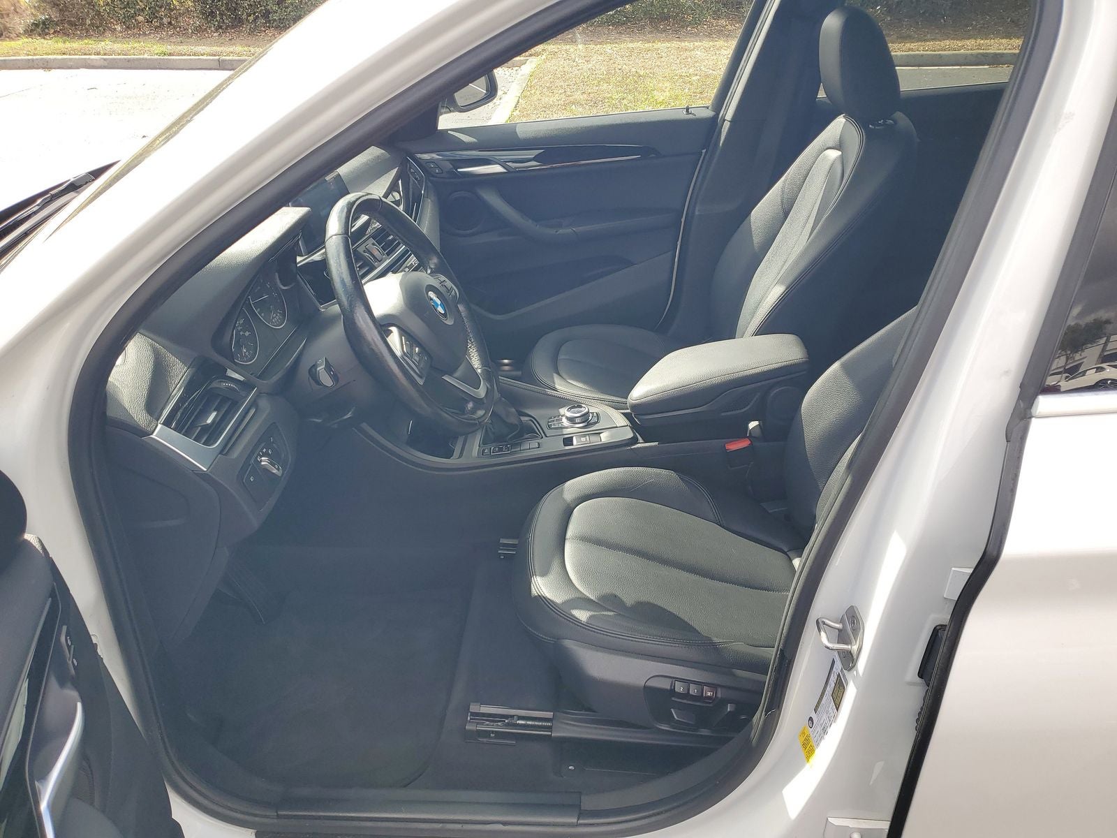 2018 BMW X1 sDrive28i