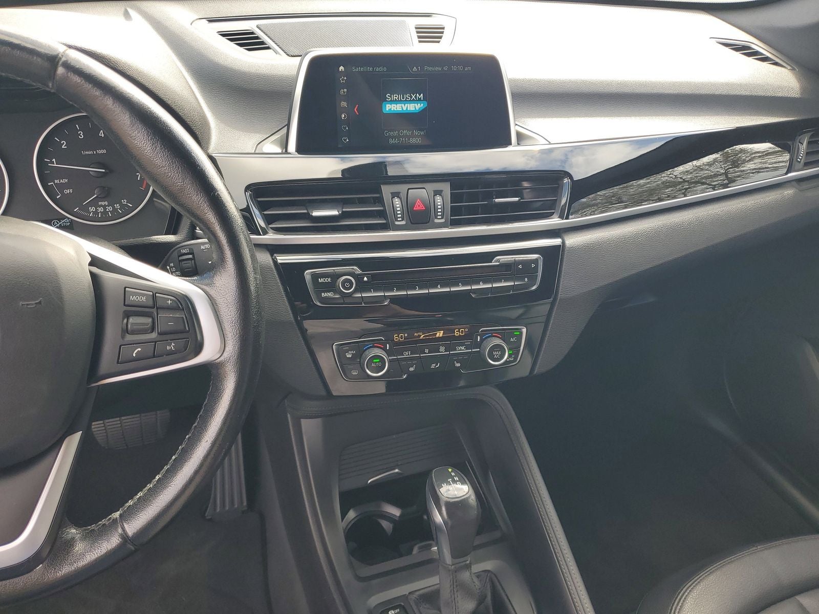 2018 BMW X1 sDrive28i