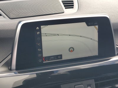 2018 BMW X1 sDrive28i