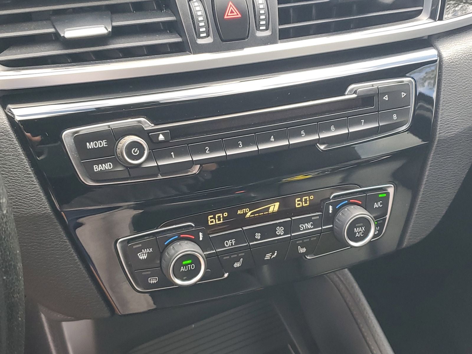 2018 BMW X1 sDrive28i