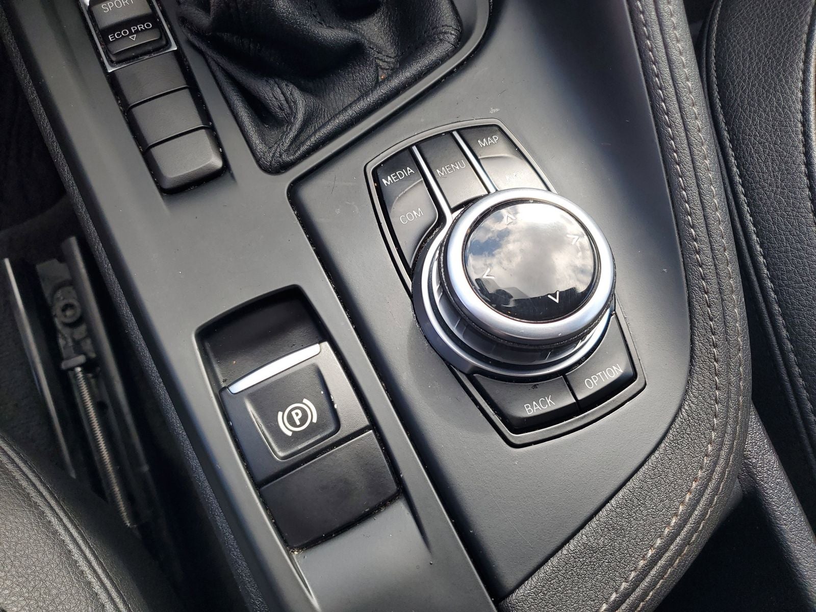 2018 BMW X1 sDrive28i