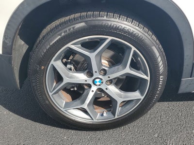 2018 BMW X1 sDrive28i