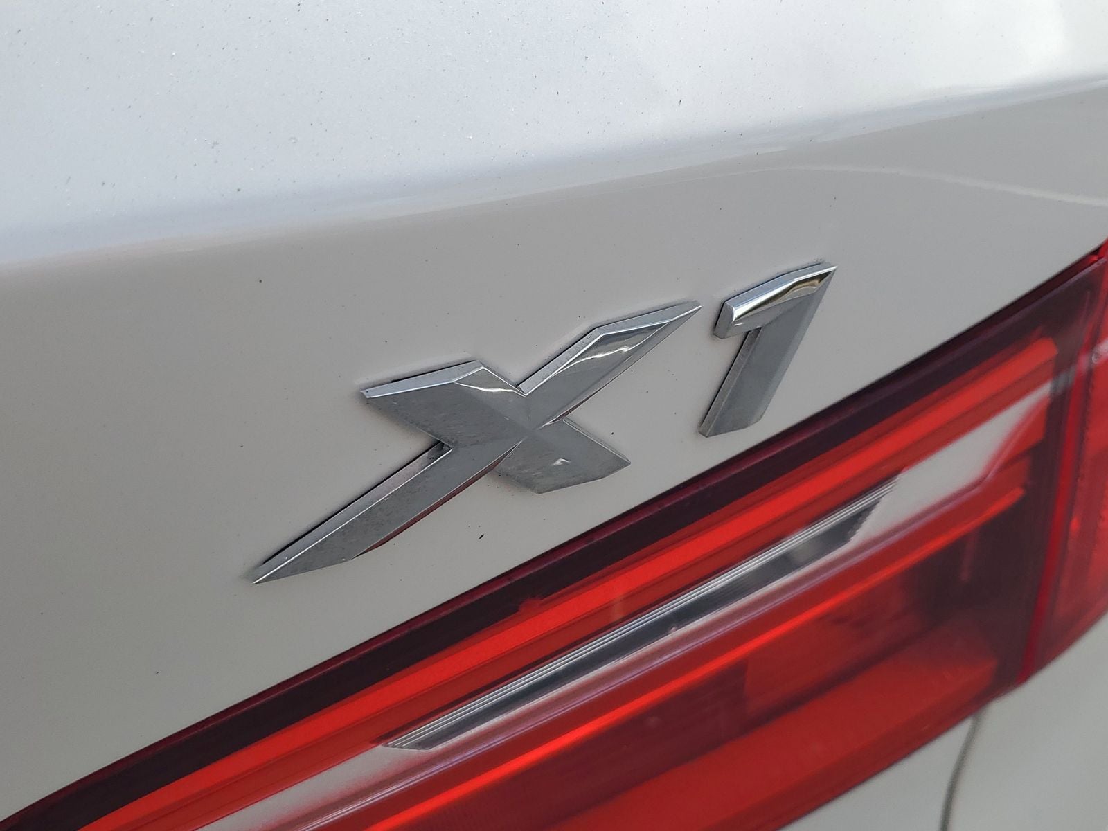 2018 BMW X1 sDrive28i