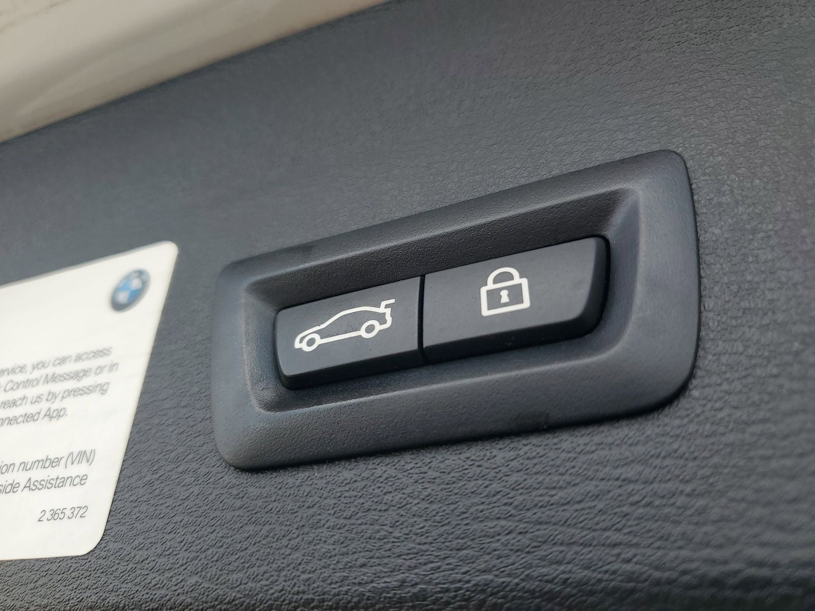 2018 BMW X1 sDrive28i