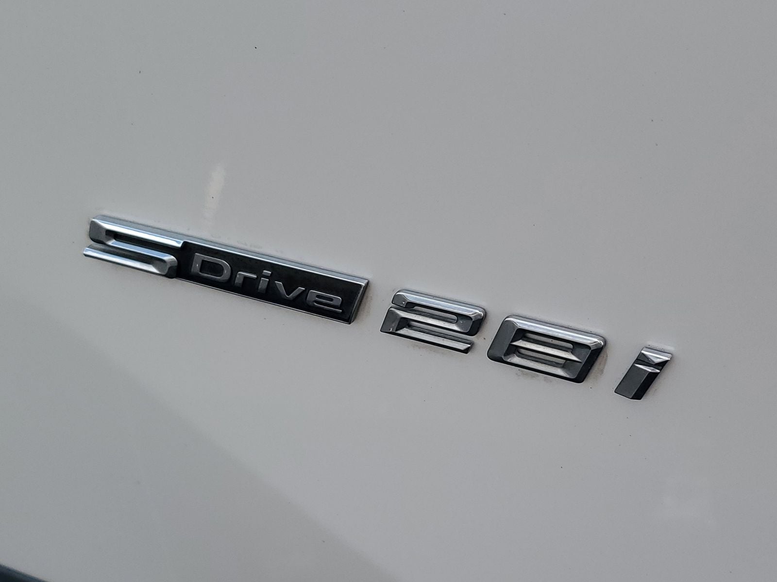 2018 BMW X1 sDrive28i