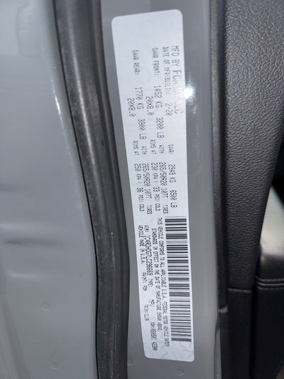 2020 Dodge Durango GT