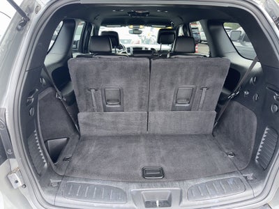 2020 Dodge Durango GT