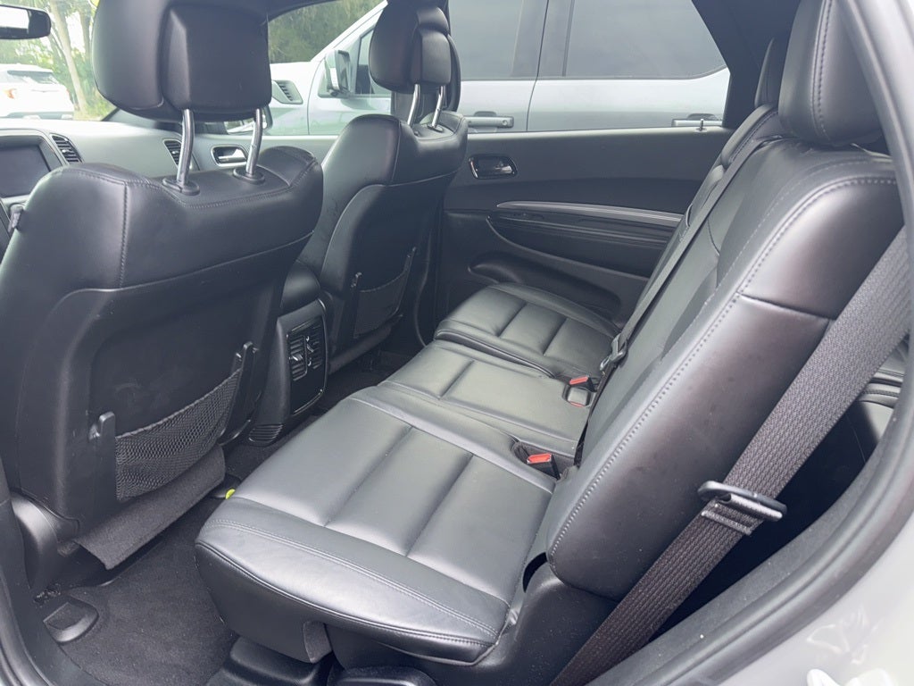 2020 Dodge Durango GT