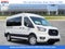 2025 Ford Transit-350 XLT