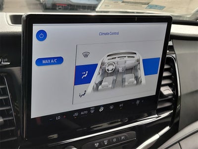 2025 Ford Transit-350 XLT