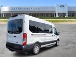 2025 Ford Transit-350 XLT