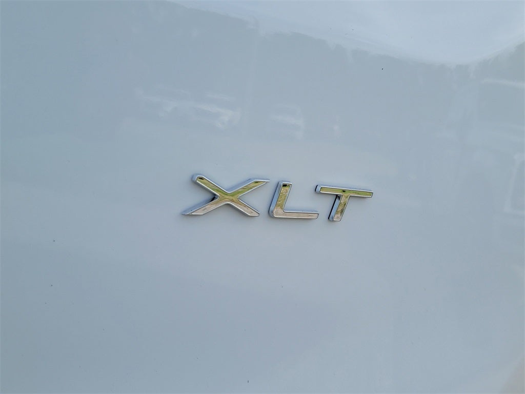 2025 Ford Transit-350 XLT