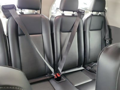 2025 Ford Transit-350 XL