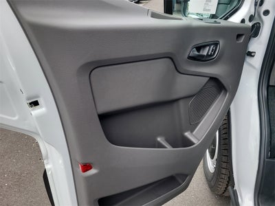 2025 Ford Transit-350 XL