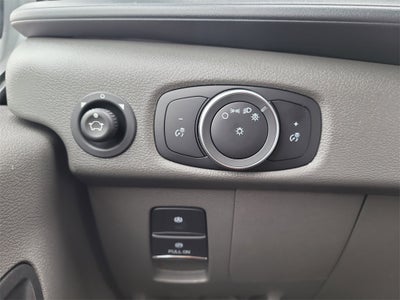 2025 Ford Transit-350 XL