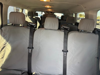 2019 Ford Transit-350 XLT