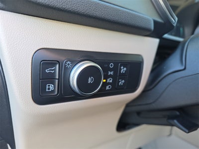 2020 Ford Escape Titanium Hybrid