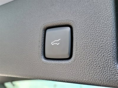 2025 Ford Escape Plug-In Hybrid Base