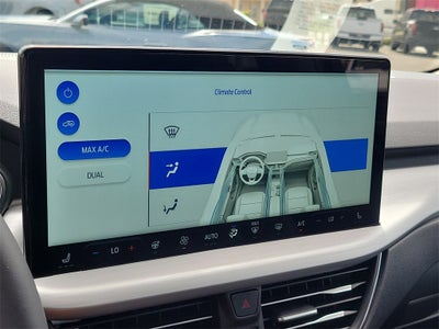 2025 Ford Escape Plug-In Hybrid Base