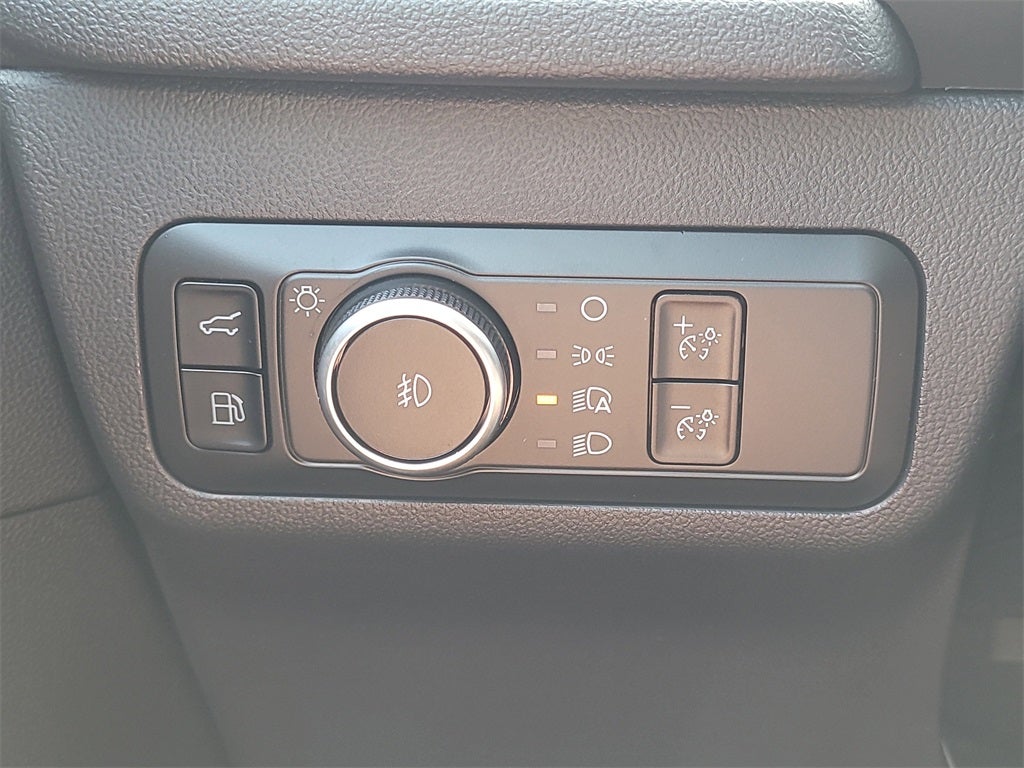 2025 Ford Escape Plug-In Hybrid Base