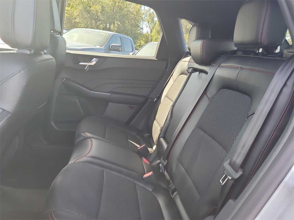 2026 Ford Escape Hybrid ST-Line Select