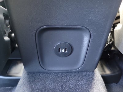 2026 Ford Escape Hybrid ST-Line Select