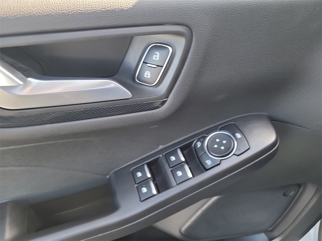 2026 Ford Escape Hybrid ST-Line Select