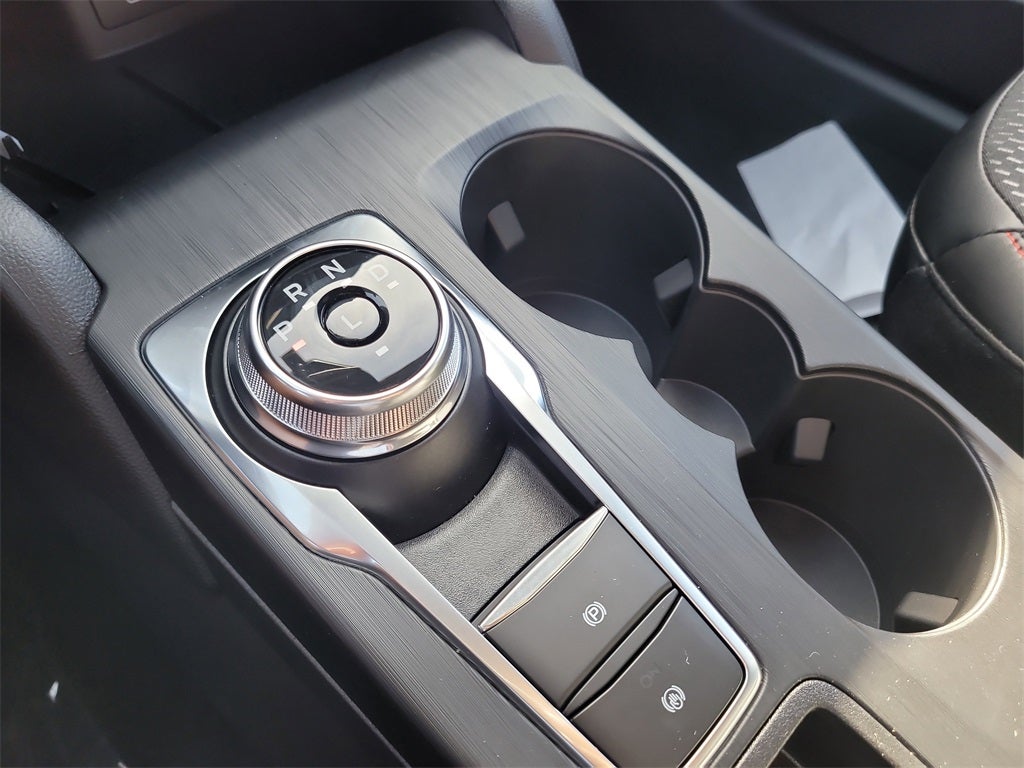 2026 Ford Escape Hybrid ST-Line Select