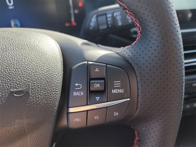 2026 Ford Escape Hybrid ST-Line Select