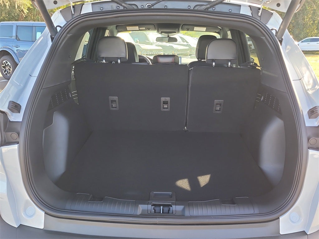 2026 Ford Escape Hybrid ST-Line Select