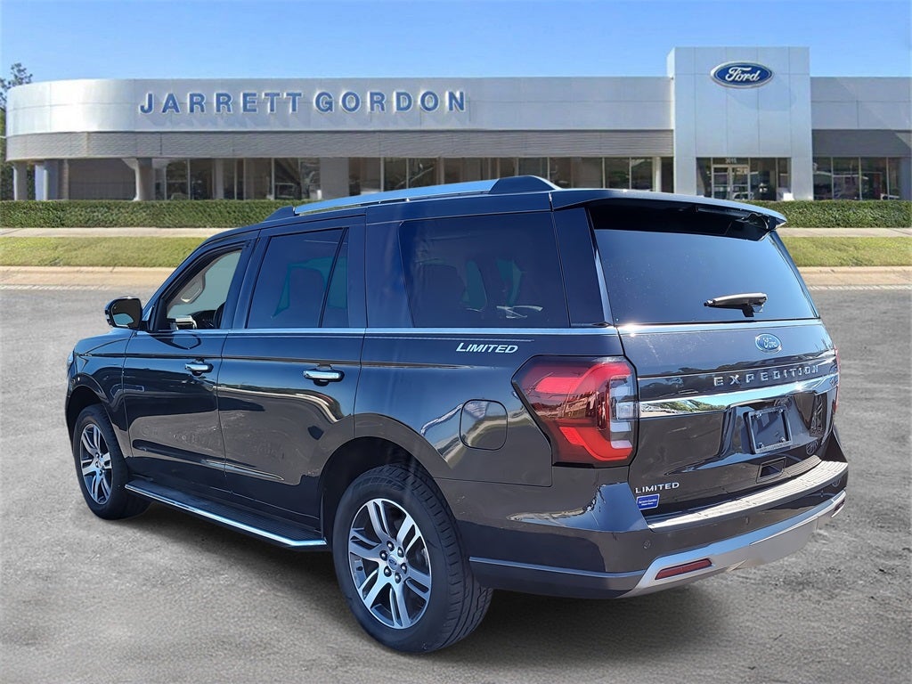 2023 Ford Expedition Limited