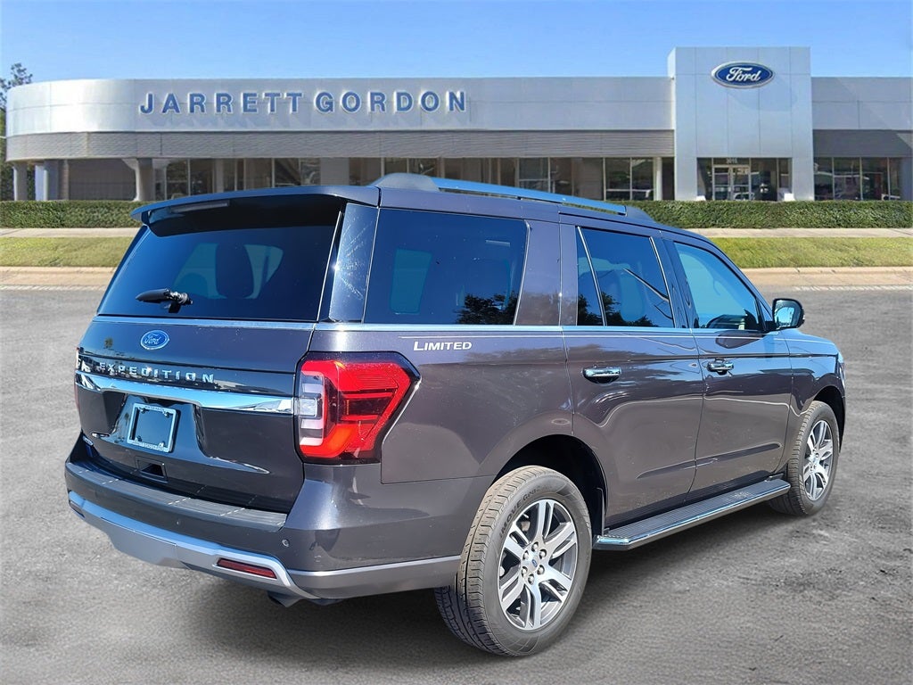 2023 Ford Expedition Limited