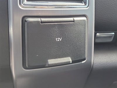 2021 Ford Expedition Platinum