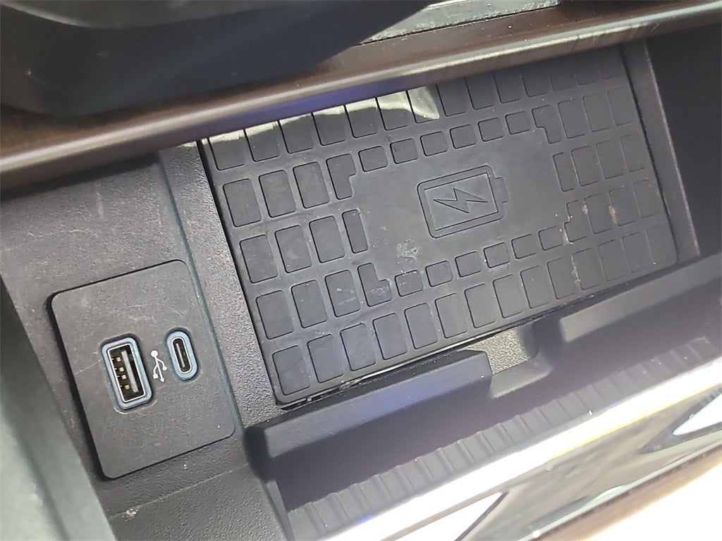 2021 Ford Expedition Platinum