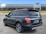 2021 Ford Expedition Platinum