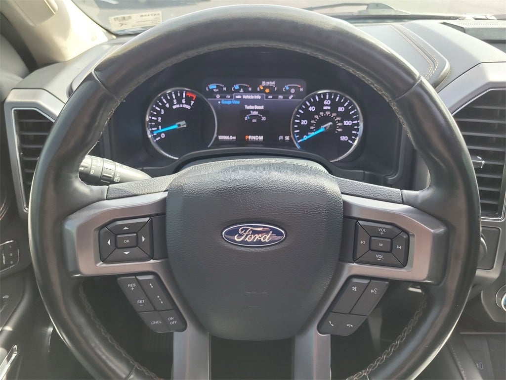 2021 Ford Expedition Platinum