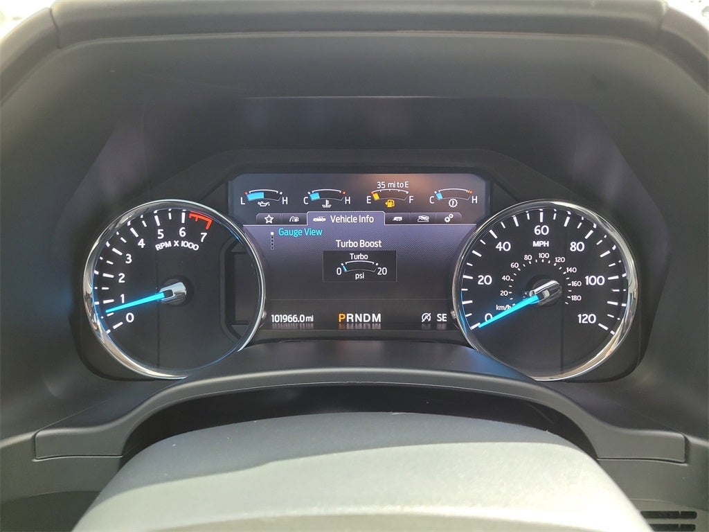 2021 Ford Expedition Platinum