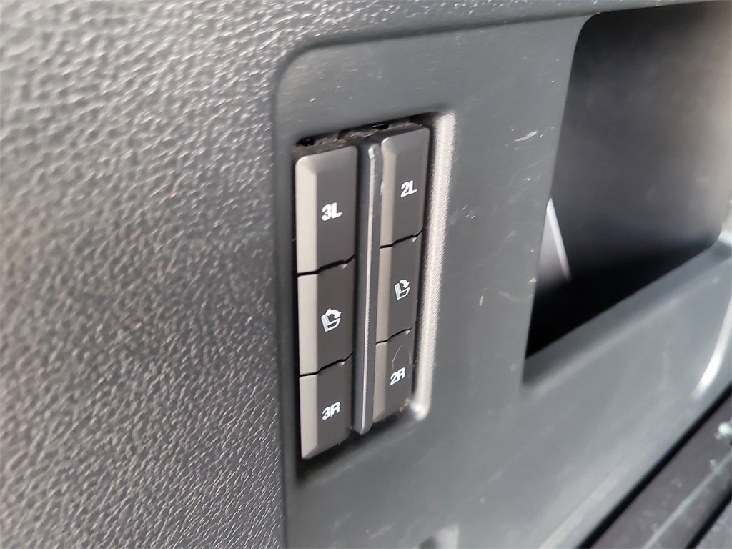 2021 Ford Expedition Platinum