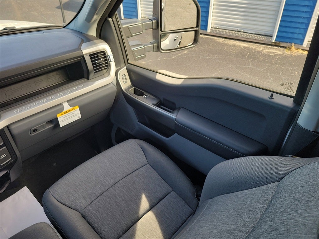 2026 Ford F-250SD XL STX