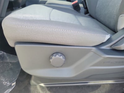 2026 Ford F-250SD XL STX