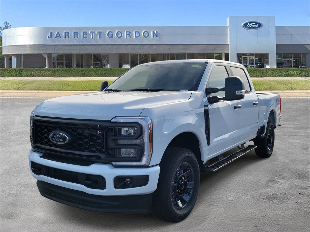 2026 Ford F-250SD XL STX