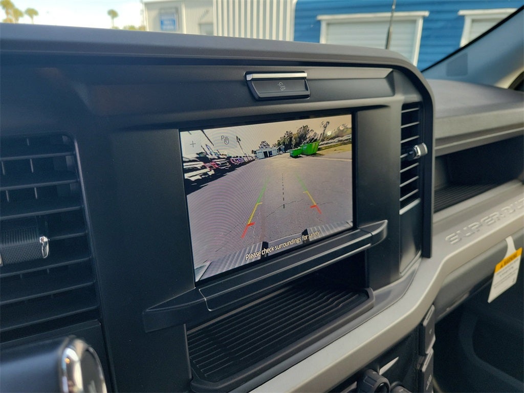 2026 Ford F-250SD XL STX