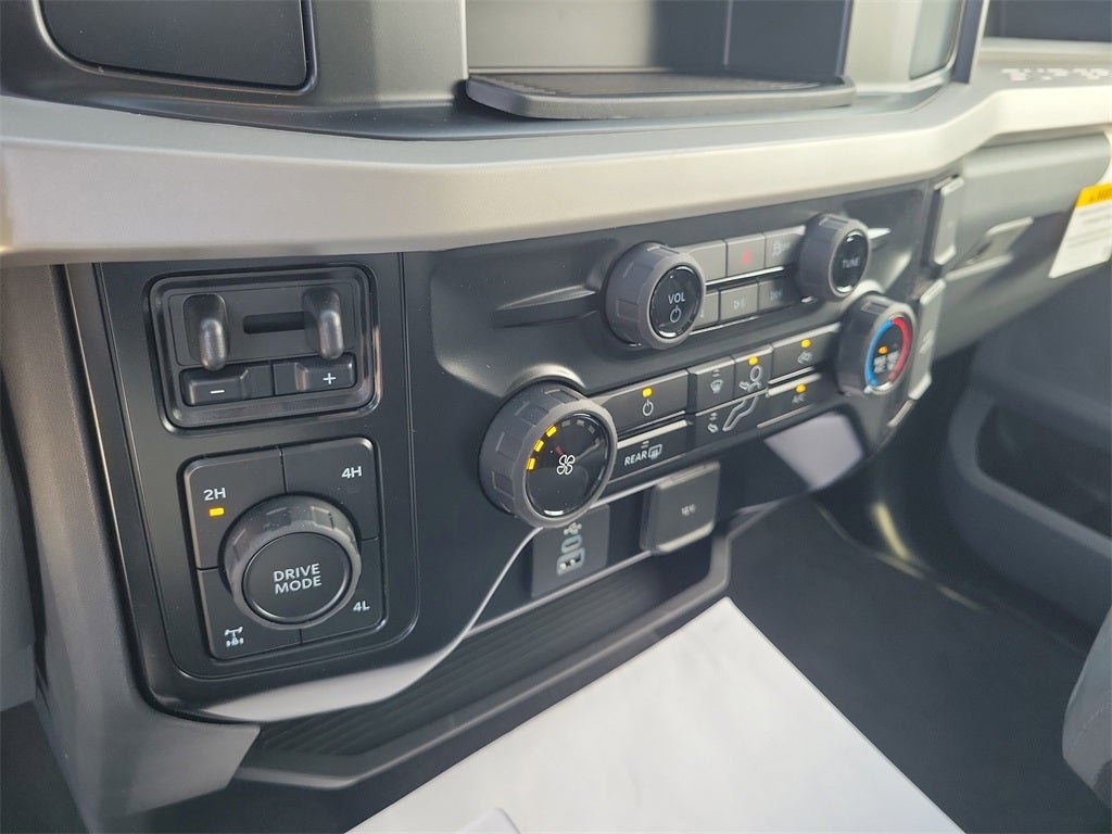 2026 Ford F-250SD XL STX